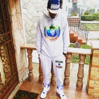 Fiyah - Single - Almiz Aka Benji Burns