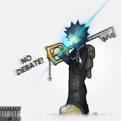 No Debate! - EP