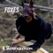 Foxes - The Crowsroads lyrics