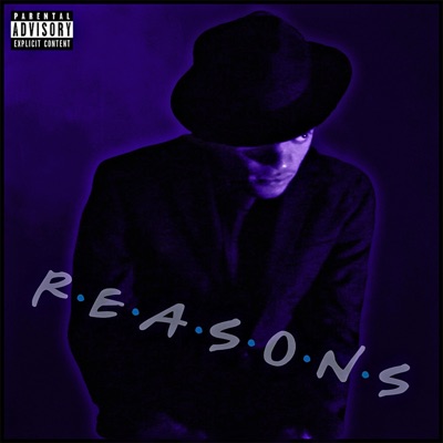 Reasons - EP