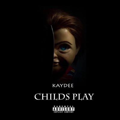 Chlds Play - EP