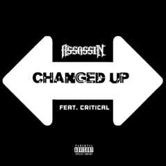 Changed Up (feat. Critical) - Single