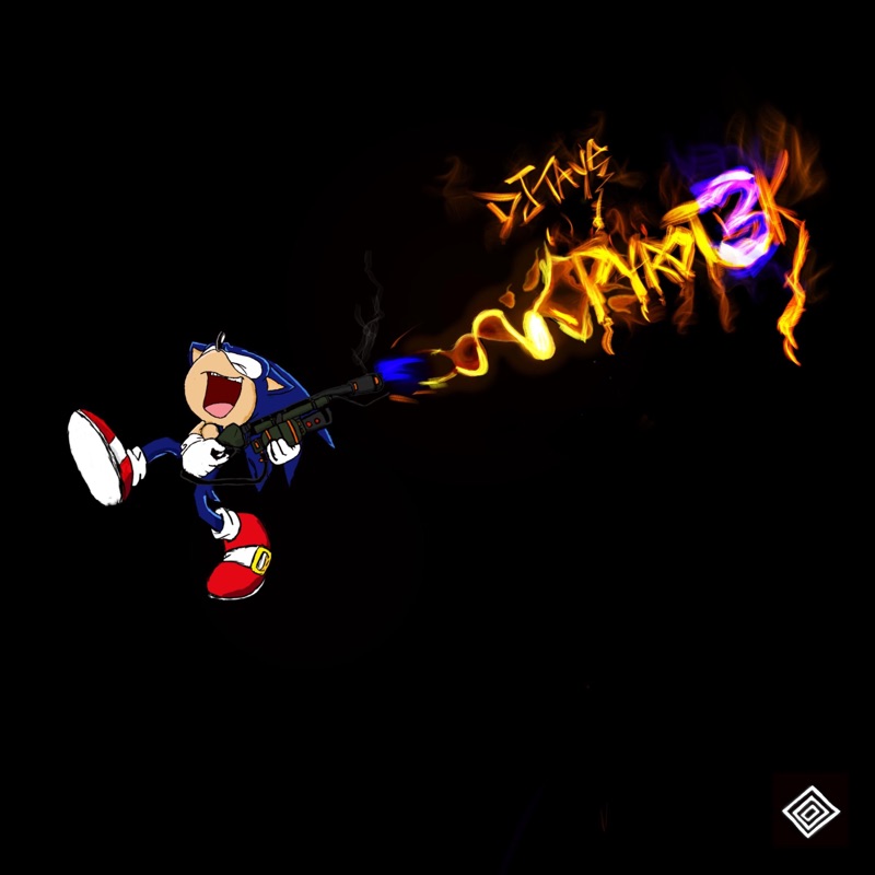 Album art for Work That Body