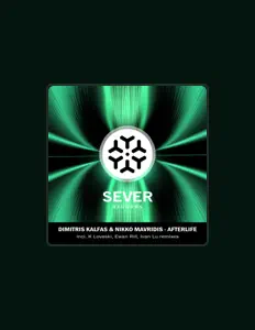 Escucha a Dimitris Kalfas, mira videos musicales, lee su biografía, consulta las fechas de las gira y más.