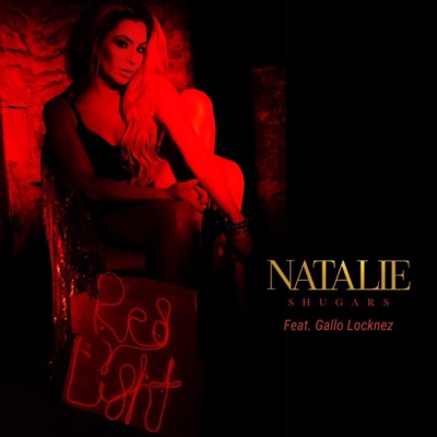 Red Light (feat. Gallo Locknez) - Single