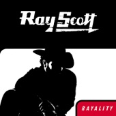Ray Scott - Those Jeans