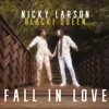 Fall in love