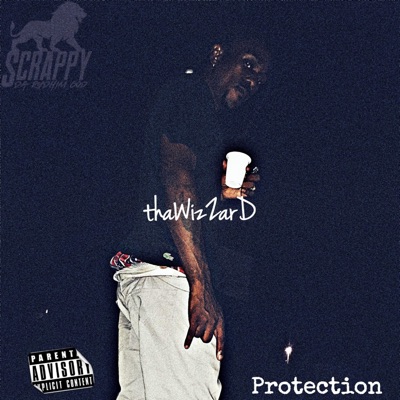 Protection (feat. Scrappy Da Rydhim God) - Single