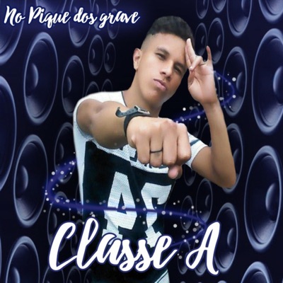 No Pique dos Grave - EP
