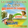 La Gran Colección de Oro - Dos Idolos de Siempre