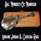 Bill Monroe's Ol' Mandolin - Lorraine Jordan & Carolina Road, Lorraine Jordan & Carolina Road lyrics