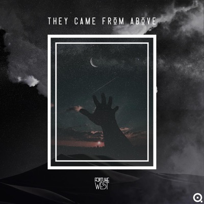 They Came From Above - EP