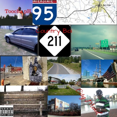 Country Boi, City Mind