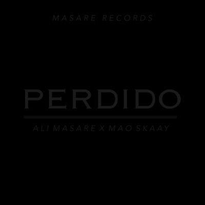Perdido - Single