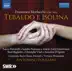 Tebaldo e Isolina, Act I Scene 6 (Revised 1825 Version): Per le segrete sotterranee vie [Live] song reviews