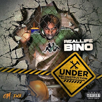 Under Reconstruction