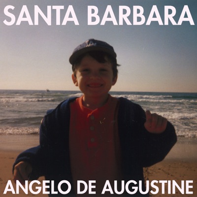 Angelo De Augustine