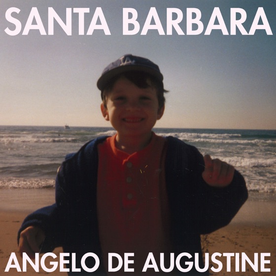 Cover artwork for Santa Barbara
