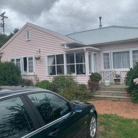 Home (feat. Lil Eli) Lowly God