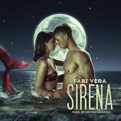 Sirena - Single