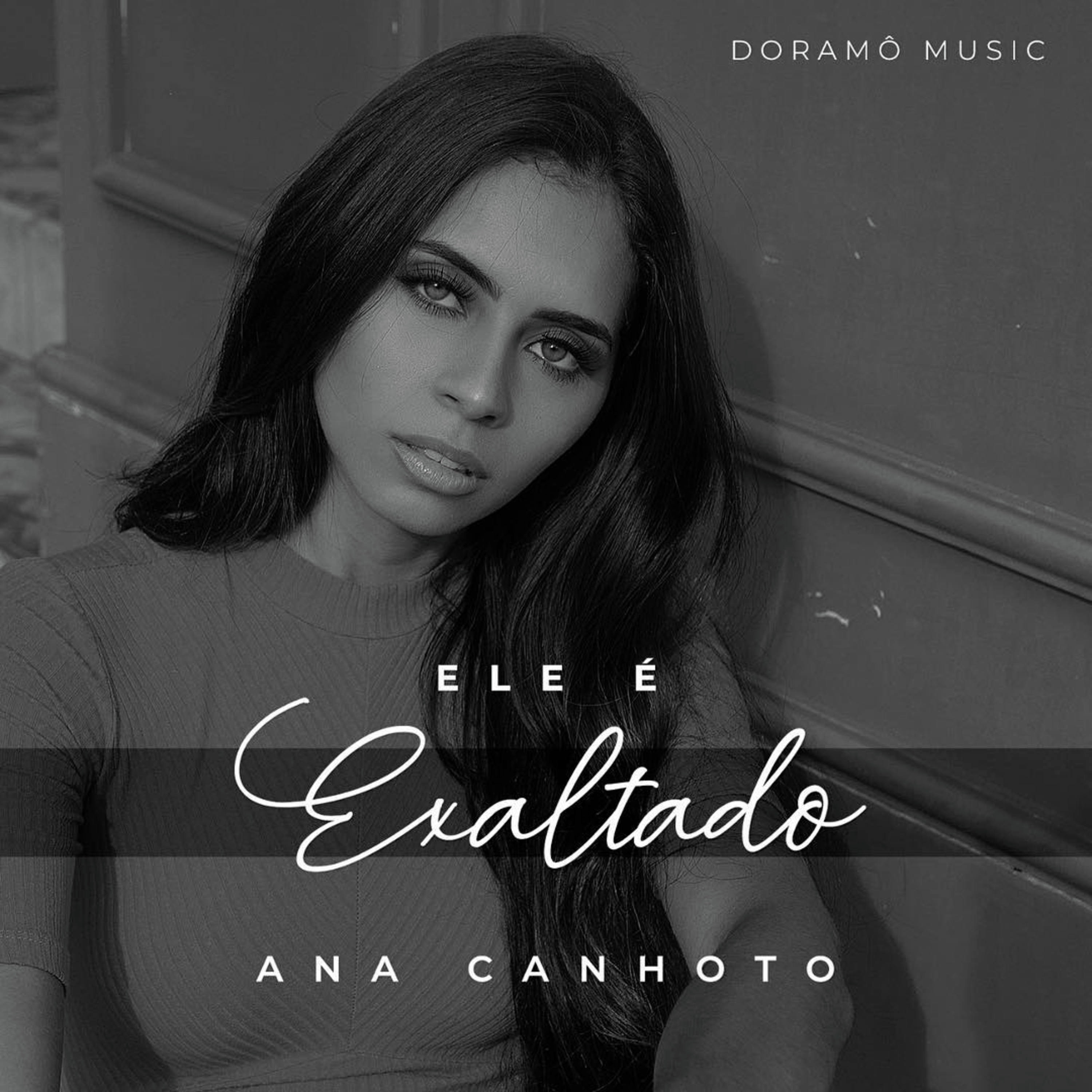 Ele É Exaltado (feat. Felipe de Queiroz) - Single