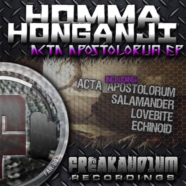 Acta Apostolorum - EP