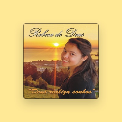 Listen to Rebeca de Deus, watch music videos, read bio, see tour dates & more!