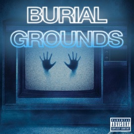 Burial Grounds (feat. Babylung) Deboskii