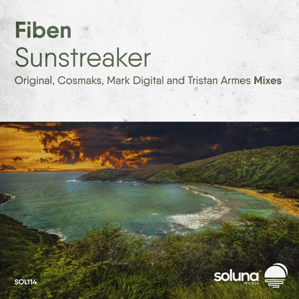 Sunstreaker - EP