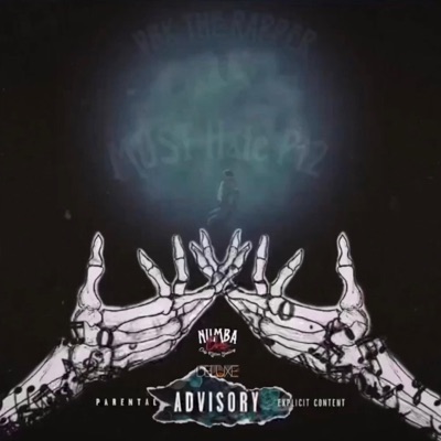 Must Hate Pt2. Deluxe - EP