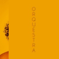 Orquestra - Single - Elisa Fernandes