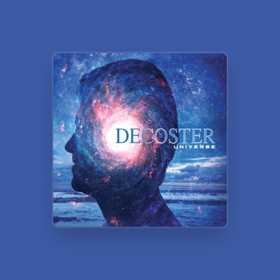 Listen to Decoster, watch music videos, read bio, see tour dates & more!