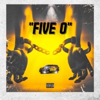 Five O - Single - Jamie Ferrari