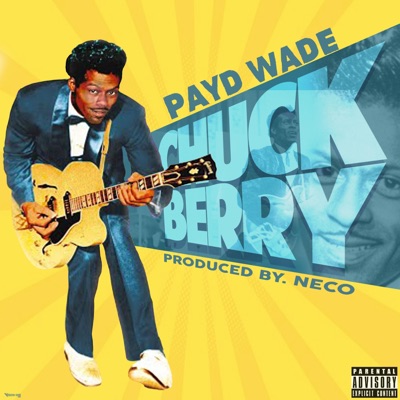 Chuck Berry - Single