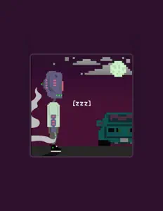 Listen to Nightmare and Sleepy, watch music videos, read bio, see tour dates & more!