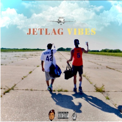 Jetlag Vibes