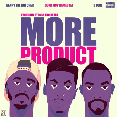 More Product - Single