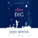 Jojo Moyes - Efter dig