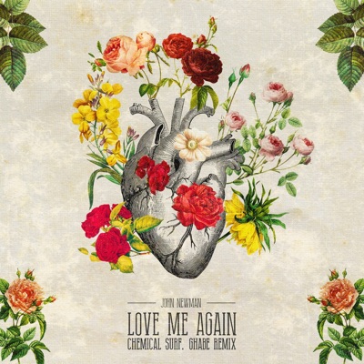 Love Me Again (Remix) - Single