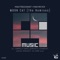Moon Cat (Kamilo Sanclemente & Dabeat Remix) - Max Freegrant & Max Meyer lyrics