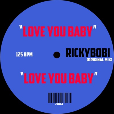 Love You Baby - Single