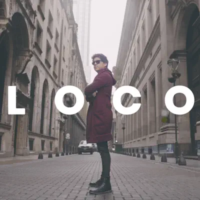 Loco - Single - Pablo Dazán
