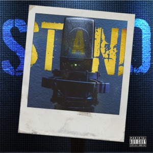 Stand Up (feat. T-Spade)