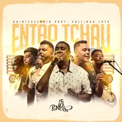Então Tchau (feat. Valtinho Jota) [Ao Vivo] - Single - Grupo Quintessência