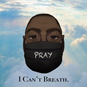 Sam Shredder - PRAY (I Can't Breath)