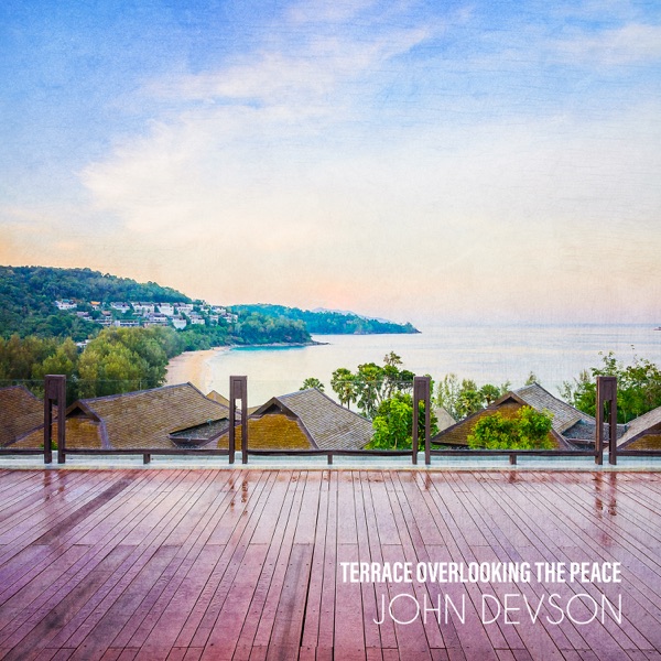 Terrace Overlooking the Peace