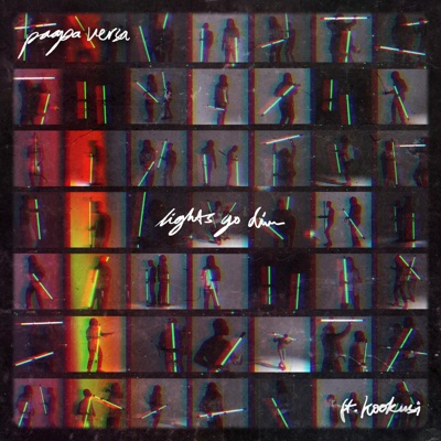 Lights Go Dim - Single