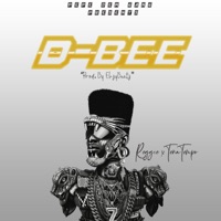 D-BEE (feat. Tena Tenpo) - Single - Reggie