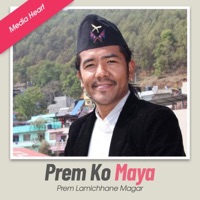 Prem Ko Maya - Single - Prem Lamichhane Magar