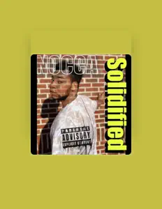 Poslechněte si interpreta Nocca, sledujte hudební videa, přečtěte si životopis, podívejte se na data turné a další informace.